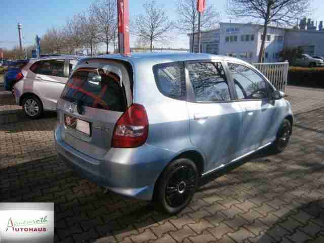 Honda Jazz 1.4 LS