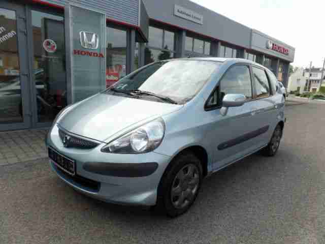 Honda Jazz 1.4 LS