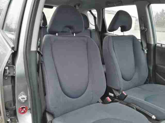 Honda Jazz 1.4 LS