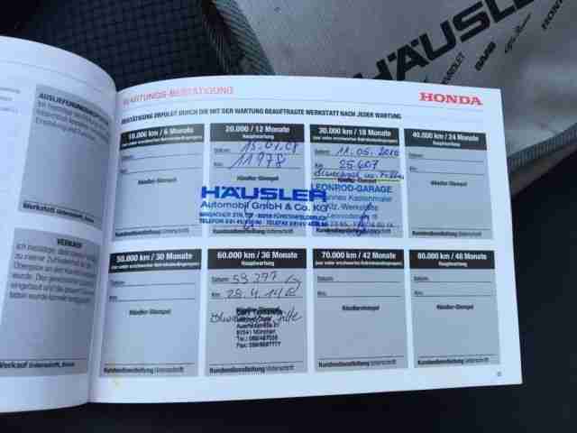 Honda Jazz 1.4 LS