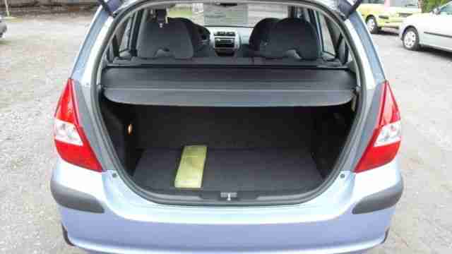 Honda Jazz 1.4 LS