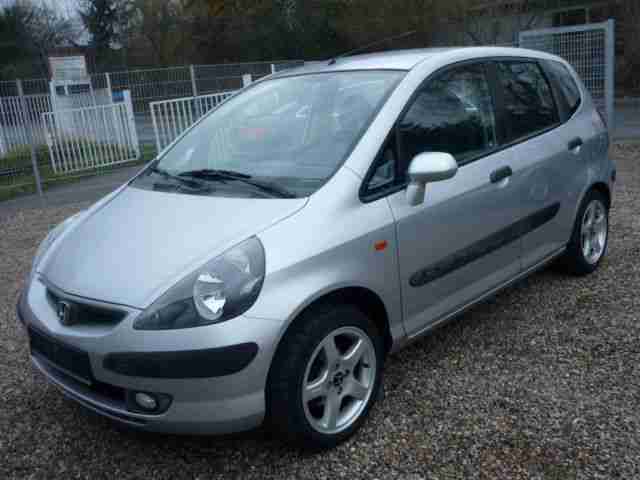 Jazz 1.4 LS 5rtg. Klima (Tüv neu)