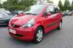 Jazz 1.4 LS 7 Gang Automatik Klima Euro4 Org.KM