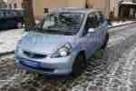Jazz 1.4 LS 81 TKM LM Felgen und incl WKR