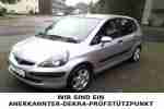 Jazz 1.4 LS ALU KLIMA AHK