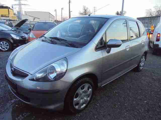 Honda Jazz 1.4 LS.AUTOMATIK.KLIMAAUTOMATIK.