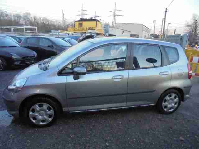 Honda Jazz 1.4 LS.AUTOMATIK.KLIMAAUTOMATIK.