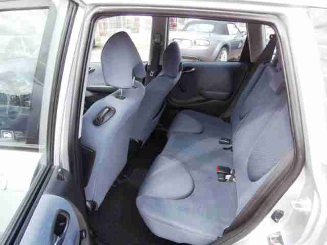 Honda Jazz 1.4 LS Automatik