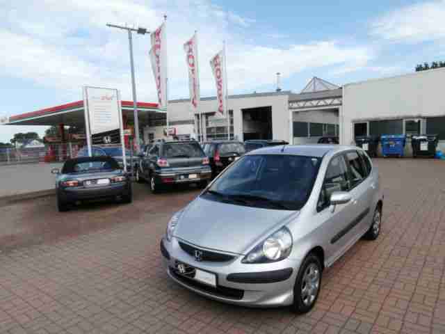 Honda Jazz 1.4