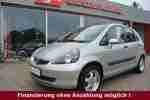 Jazz 1.4 LS, Automatik, Alufelgen, Klima