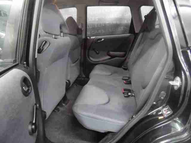 Honda Jazz 1.4 LS, Automatik, Finanzierung möglich