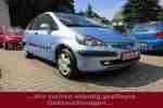 Jazz 1.4 LS Automatik Klima