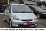 Jazz 1.4 LS Automatik, Klima, 8 fach bereift