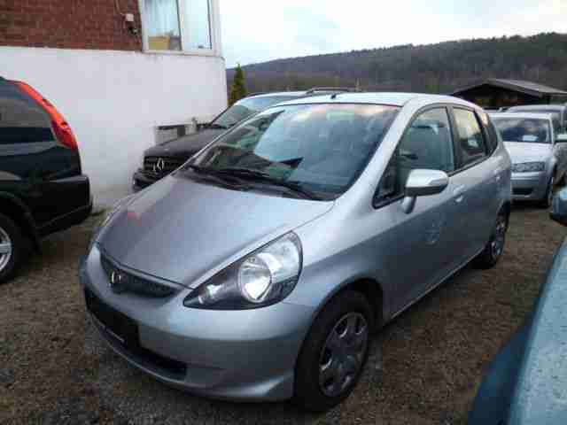 Jazz 1.4 LS Automtik Klimaaut.