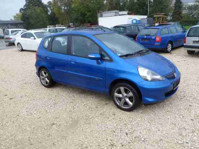 Honda Jazz 1.4 LS EURO 4