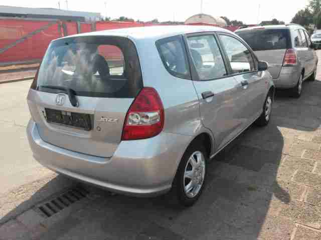 Honda Jazz 1.4 LS KLIMA+AUTOMATIK+48 TKM