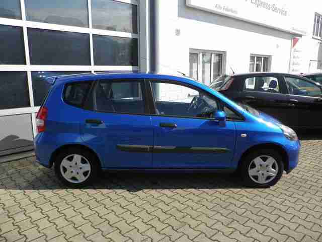 Honda Jazz 1.4 LS KLIMA WINTERRÄDER