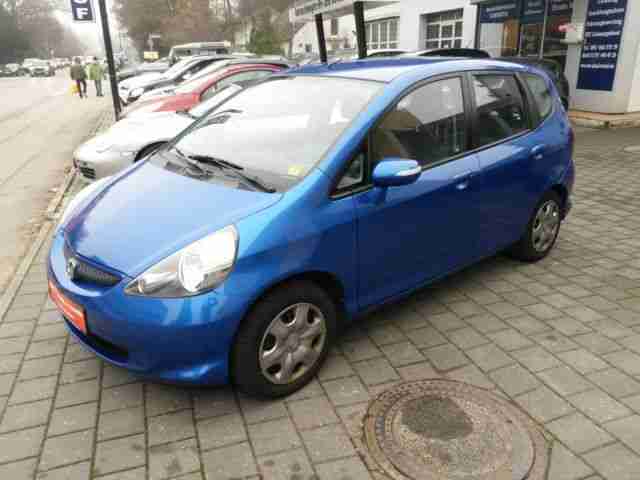 Honda Jazz 1.4 LS KLIMAAUTO. BORDCOMPUTER