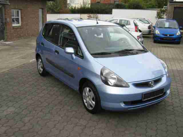 Jazz 1.4 LS Klima