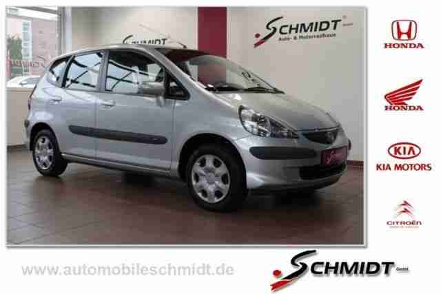 Honda Jazz 1.4 LS Klima