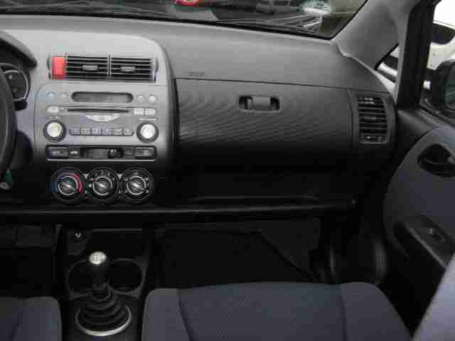 Honda Jazz 1.4 LS Klima