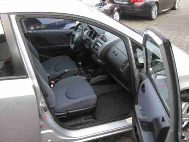 Honda Jazz 1.4 LS Klima