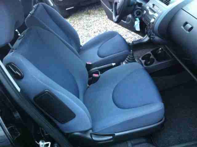 Honda Jazz 1.4 LS Klima