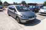 Jazz 1.4 LS Klima 59000KM