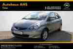 Jazz 1.4 LS Klima, Alu