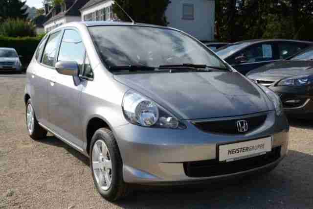 Honda Jazz 1.4 LS Klima,Alu