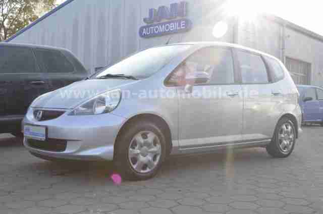 Honda Jazz 1.4 LS*Klima*Alu*CD*Automatik*