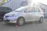 Jazz 1.4 LS Klima Alu CD Automatik