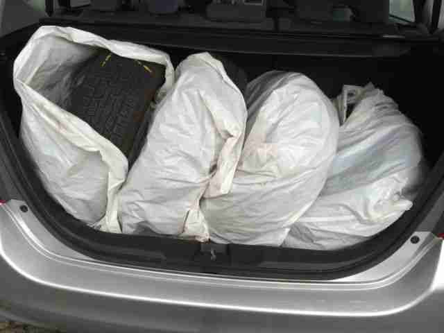 Honda Jazz 1.4
