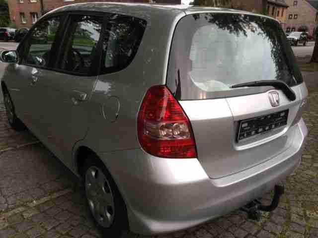 Honda Jazz 1.4