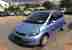 Honda Jazz 1.4 LS Klimaanlage