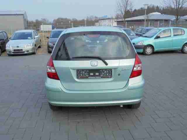 Honda Jazz 1.4 LS.Klimaanlage . Tüv neu