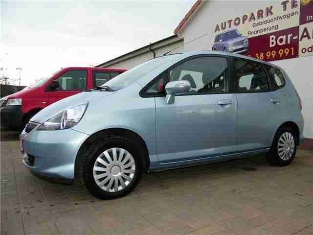 Honda Jazz 1.4 LS, Klimaautomatik,1.Hand