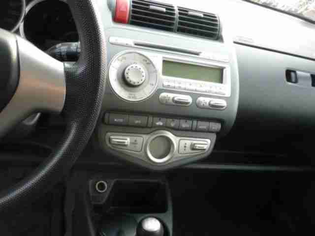 Honda Jazz 1.4 LS Klimaautomatik