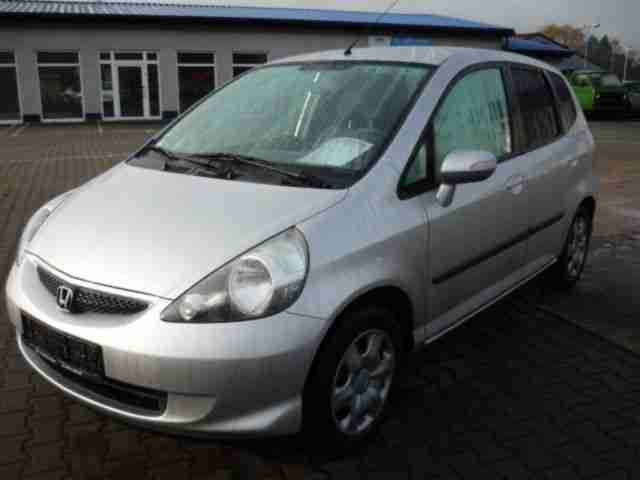 Honda Jazz 1.4 LS Klimaautomatik