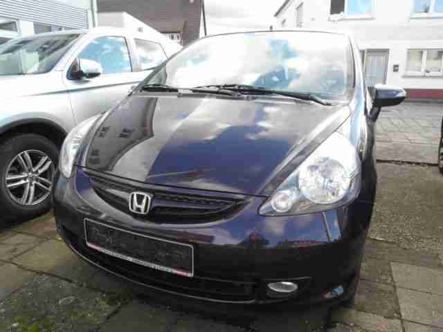 Honda Jazz 1.4 LS Klimaautomatik 5-türig