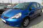 Jazz 1.4 LS Klimaautomatik AHK Euro 4 1.Hand