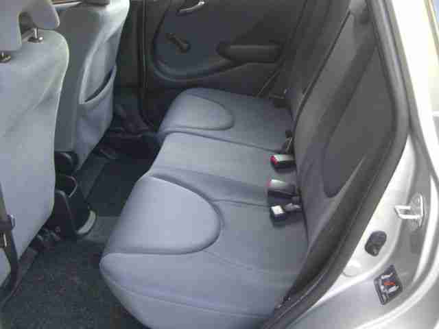 Honda Jazz 1.4 LS/Klimaautomatik/Alu/Top Zustand