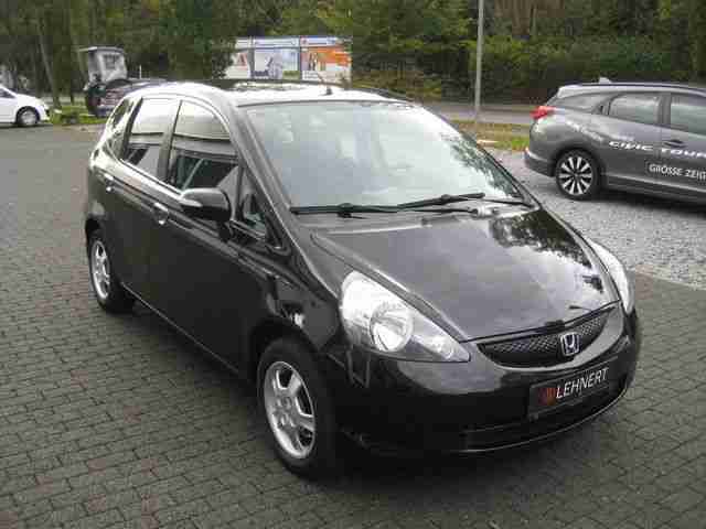 Honda Jazz 1.4 LS Klimaautomatik, LM