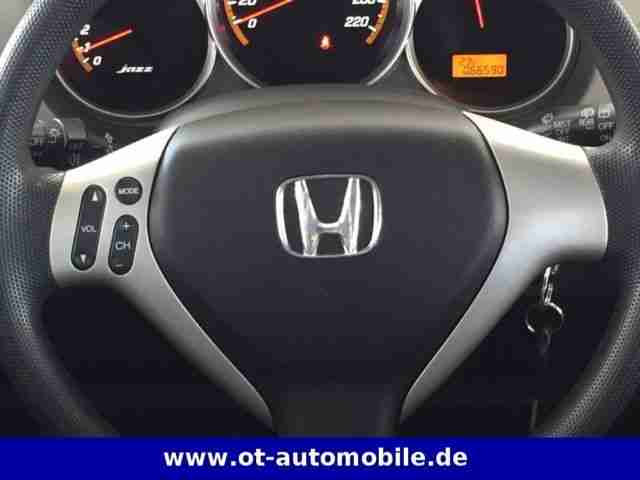 Honda Jazz 1.4