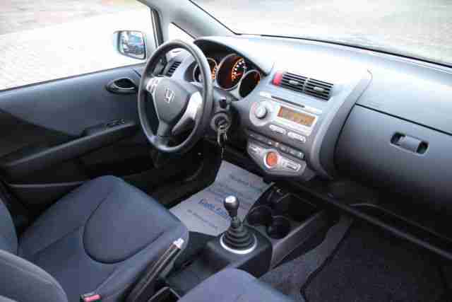 Honda Jazz 1.4