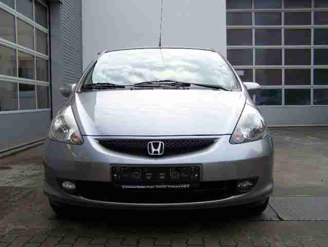 Honda Jazz 1.4 LS Mod.07