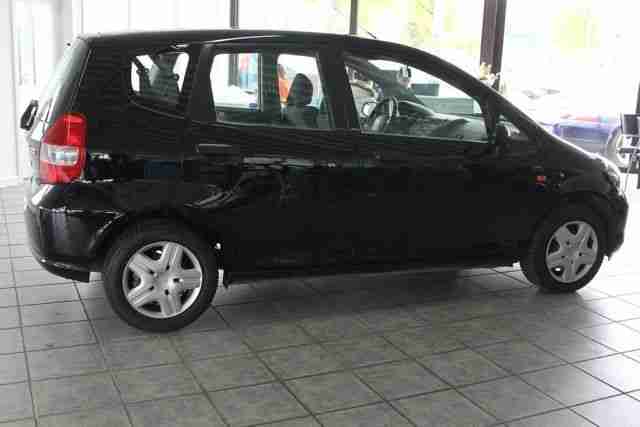 Honda Jazz 1.4 LS i-DSI Klima 2. Hand