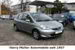 Jazz 1.4 LS mit Klima Allwetter Reifen