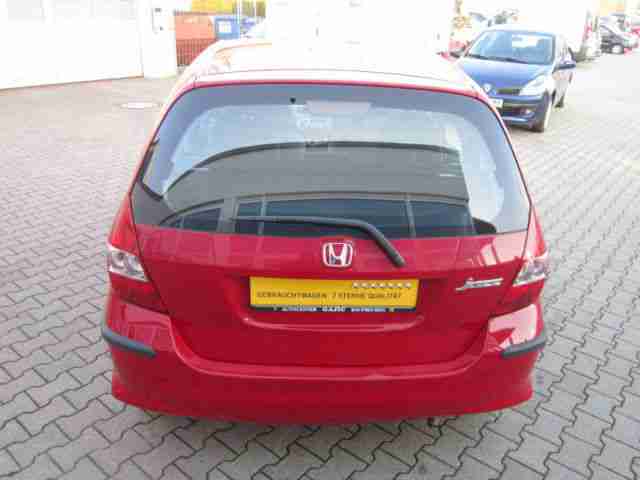 Honda Jazz 1.4 Limited Edition