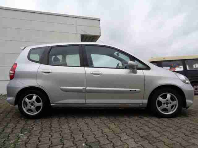 Honda Jazz 1,4 Ls-Tüv/au neu-Euro4-Top-